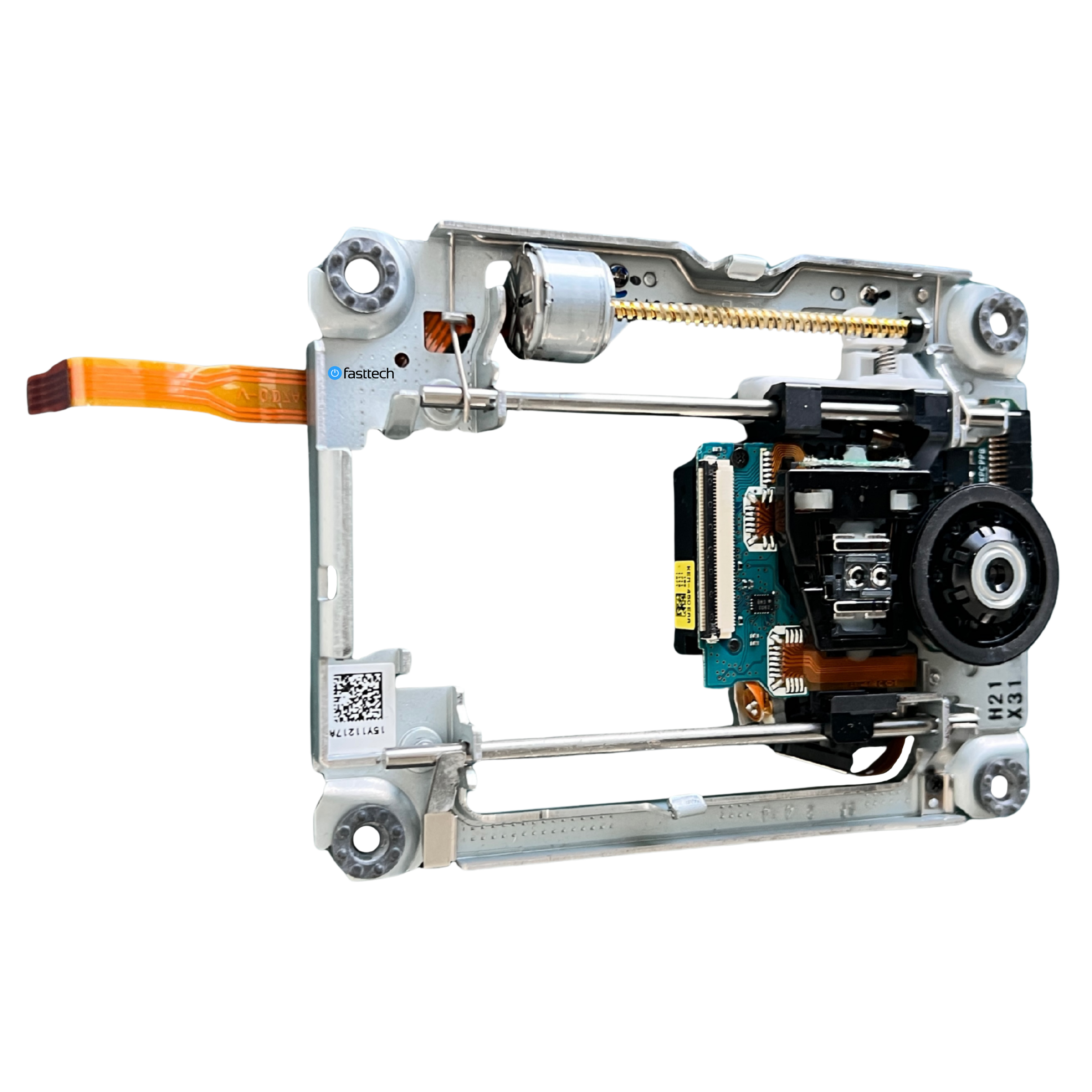 PlayStation 3 Parts - Fasttech